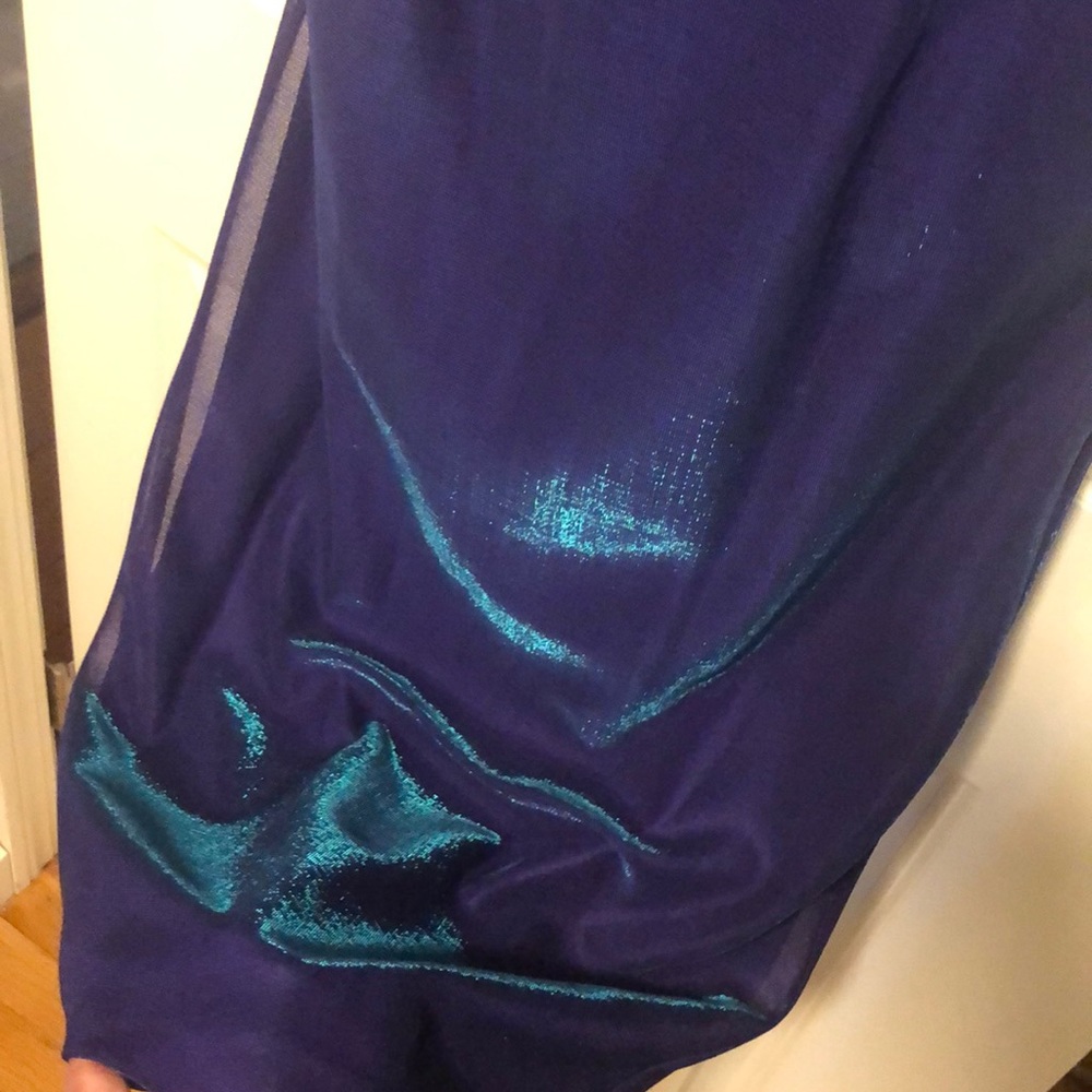 Prom Dress - Picture 2 of 6
